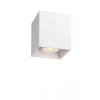 Lucide BODI Plafondlamp Wit, 1-licht