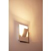 Eva Luz Alpha Muurlamp LED Wit, 1-licht