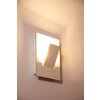 Eva Luz Alpha Muurlamp LED Wit, 1-licht