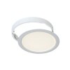 Lucide TENDO-LED Plafondlamp Wit, 1-licht