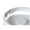 Lucide TENDO-LED Plafondlamp Wit, 1-licht