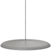 Design For The People by Nordlux Artist Hanglamp LED Grijs, 1-licht