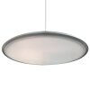 Design For The People by Nordlux Artist Hanglamp LED Grijs, 1-licht