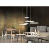 Design For The People by Nordlux Artist Hanglamp LED Grijs, 1-licht