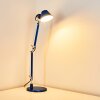 Artemide TOLOMEO MICRO Tafellamp Blauw, 1-licht