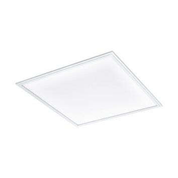 EGLO SALOBRENA-M Plafondlamp LED Wit, 1-licht, Bewegingsmelder