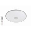 Eglo LANCIANO Plafondlamp LED Wit, 1-licht