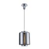 Mantra JARRAS Hanglamp Chroom, 1-licht