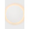 Lucide EKLYPS LED Muurlamp Wit, 1-licht