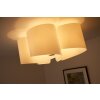 Selene PAPIRO Plafondlamp Wit, 5-lichts