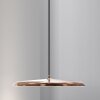 Design For The People by Nordlux Artist Hanglamp LED Koperkleurig, 1-licht