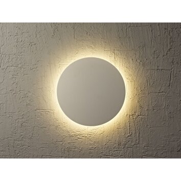 Mantra BORA BORA Muurlamp LED Wit, 1-licht