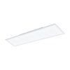 EGLO SALOBRENA-M Plafondlamp LED Wit, 1-licht, Bewegingsmelder