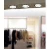 Eglo SALICETO Inbouw verlichting LED Wit, 1-licht