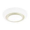 Eglo CANUMA Plafondlamp LED Wit, 1-licht