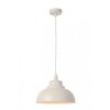 Lucide ISLA Hanger Cream, 1-licht