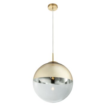 Globo VARUS Hanger Goud, 1-licht