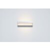 Serien Lighting SML² 220 Muurlamp LED Aluminium, 1-licht