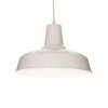 Ideallux MOBY Hanger Wit, 1-licht